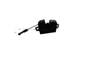 Serrure de hayon SEAT IBIZA 3 Photo n°3