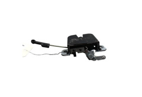 Serrure de hayon SEAT IBIZA 3 Photo n°4
