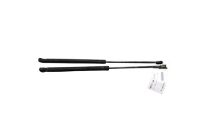 Verin de coffre SEAT IBIZA 3 Photo n°1
