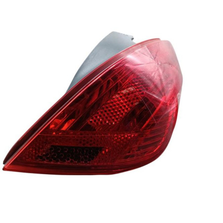 Feu arriere principal droit (feux) PEUGEOT 308 1