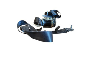 Ceinture avant gauche PEUGEOT 308 1 Photo n°1