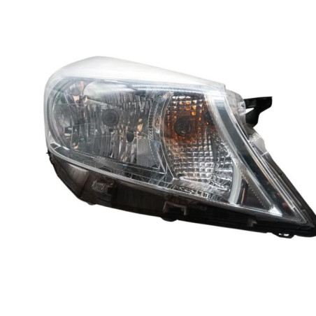 Optique avant principal droit (feux)(phare) TOYOTA YARIS 3