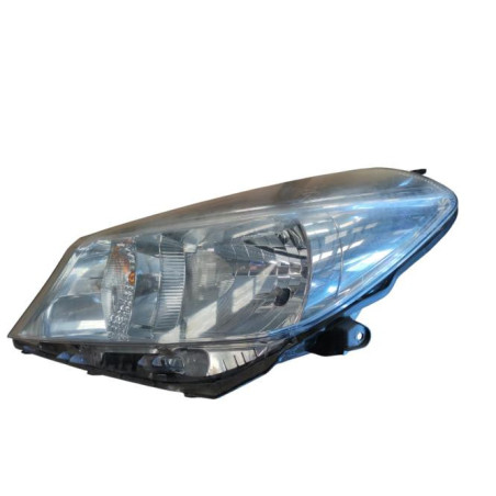 Optique avant principal gauche (feux)(phare) TOYOTA YARIS 3