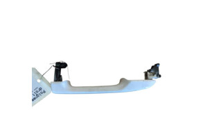 Poignee porte arriere droit TOYOTA YARIS 3 Photo n°4 Poignee porte arriere droit TOYOTA YARIS 3 Photo n°4