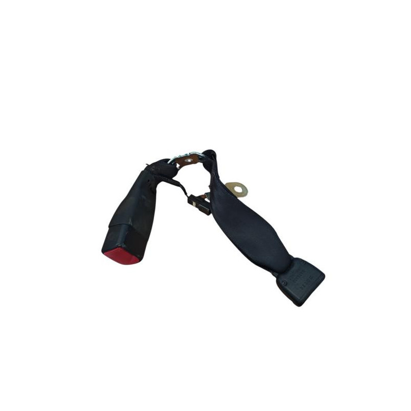 Attache ceinture arriere droit TOYOTA YARIS 3 Photo n°1 Attache ceinture arriere droit TOYOTA YARIS 3 Photo n°1