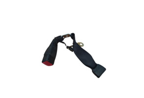 Attache ceinture arriere droit TOYOTA YARIS 3 Photo n°1 Attache ceinture arriere droit TOYOTA YARIS 3 Photo n°1