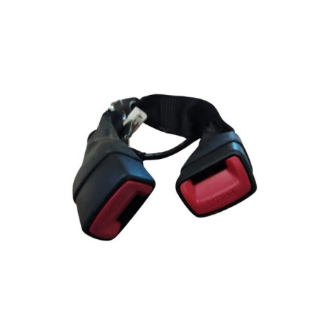Attache ceinture arriere gauche TOYOTA YARIS 3