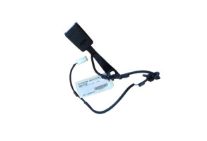 Attache ceinture avant gauche TOYOTA YARIS 3 Photo n°2 Attache ceinture avant gauche TOYOTA YARIS 3 Photo n°2