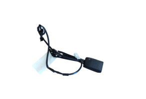 Attache ceinture avant gauche TOYOTA YARIS 3 Photo n°3 Attache ceinture avant gauche TOYOTA YARIS 3 Photo n°3
