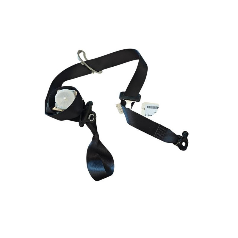 Ceinture arriere droit TOYOTA YARIS 3 Photo n°1 Ceinture arriere droit TOYOTA YARIS 3 Photo n°1