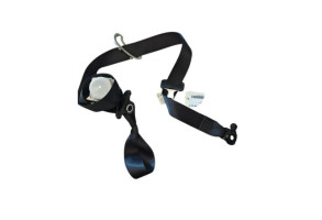 Ceinture arriere droit TOYOTA YARIS 3 Photo n°1 Ceinture arriere droit TOYOTA YARIS 3 Photo n°1