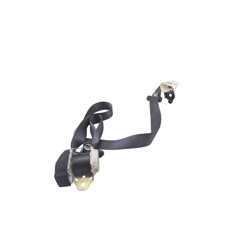 Ceinture arriere gauche TOYOTA YARIS 3 Photo n°1 Ceinture arriere gauche TOYOTA YARIS 3 Photo n°1