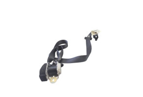 Ceinture arriere gauche TOYOTA YARIS 3 Photo n°1 Ceinture arriere gauche TOYOTA YARIS 3 Photo n°1