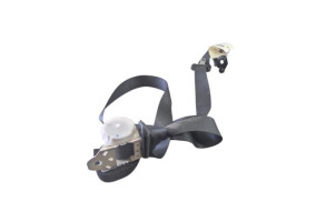 Ceinture arriere gauche TOYOTA YARIS 3 Photo n°2 Ceinture arriere gauche TOYOTA YARIS 3 Photo n°2