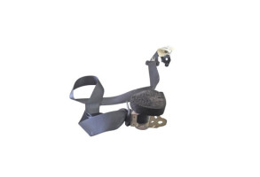 Ceinture arriere gauche TOYOTA YARIS 3 Photo n°3 Ceinture arriere gauche TOYOTA YARIS 3 Photo n°3