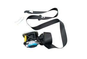 Ceinture avant droit TOYOTA YARIS 3 Photo n°1 Ceinture avant droit TOYOTA YARIS 3 Photo n°1