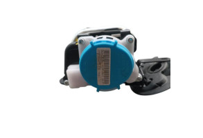 Ceinture avant droit TOYOTA YARIS 3 Photo n°3 Ceinture avant droit TOYOTA YARIS 3 Photo n°3