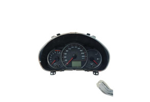 Compteur TOYOTA YARIS 3 Photo n°4 Compteur TOYOTA YARIS 3 Photo n°4