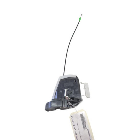 Serrure arriere droit TOYOTA YARIS 3