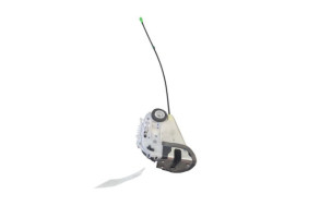 Serrure arriere droit TOYOTA YARIS 3 Photo n°5 Serrure arriere droit TOYOTA YARIS 3 Photo n°5