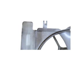 Moto ventilateur radiateur TOYOTA YARIS 3 Photo n°4 Moto ventilateur radiateur TOYOTA YARIS 3 Photo n°4