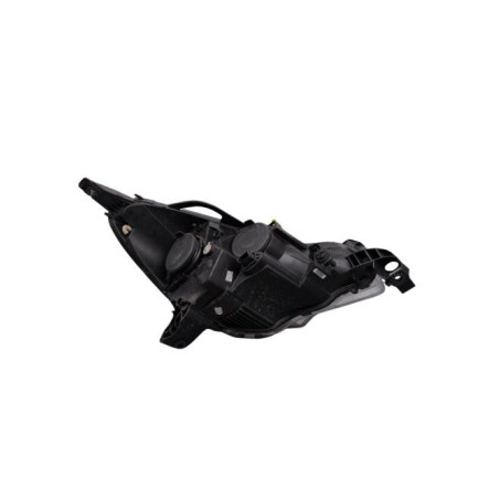 Optique avant principal gauche (feux)(phare) CITROEN C3 2