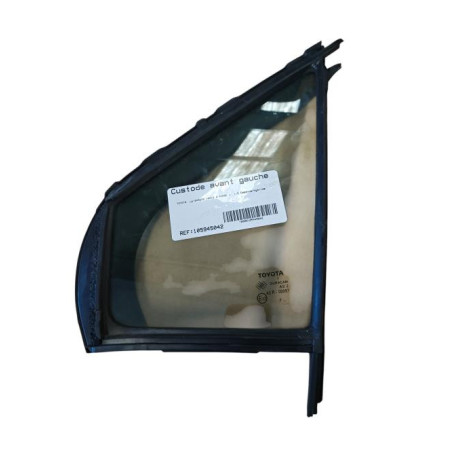 Custode avant gauche (porte) TOYOTA YARIS 3