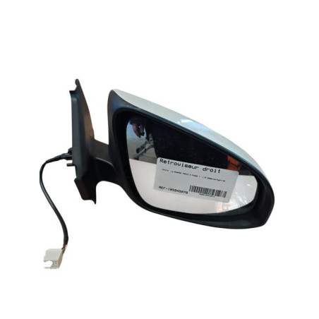 Retroviseur droit TOYOTA YARIS 3