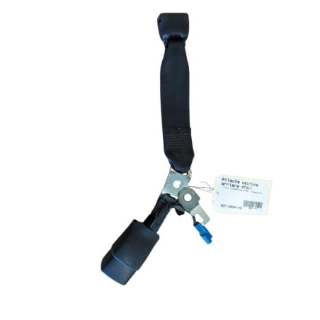 Attache ceinture arriere droit TOYOTA YARIS 3