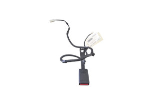 Attache ceinture avant droit TOYOTA YARIS 3 Photo n°1 Attache ceinture avant droit TOYOTA YARIS 3 Photo n°1