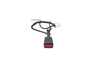 Attache ceinture avant droit TOYOTA YARIS 3 Photo n°3 Attache ceinture avant droit TOYOTA YARIS 3 Photo n°3