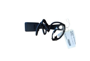 Attache ceinture avant gauche TOYOTA YARIS 3 Photo n°1 Attache ceinture avant gauche TOYOTA YARIS 3 Photo n°1