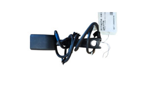 Attache ceinture avant gauche TOYOTA YARIS 3 Photo n°3 Attache ceinture avant gauche TOYOTA YARIS 3 Photo n°3