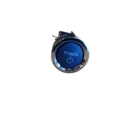 Bouton de demarrage TOYOTA YARIS 3