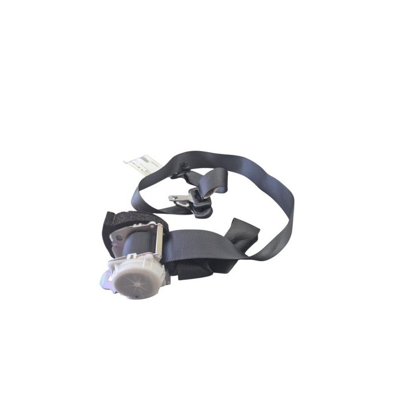 Ceinture arriere gauche TOYOTA YARIS 3 Photo n°1 Ceinture arriere gauche TOYOTA YARIS 3 Photo n°1