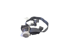 Ceinture arriere gauche TOYOTA YARIS 3 Photo n°1 Ceinture arriere gauche TOYOTA YARIS 3 Photo n°1