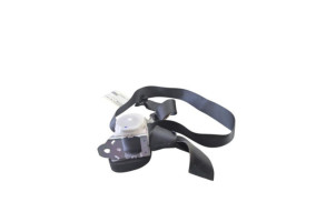 Ceinture arriere gauche TOYOTA YARIS 3 Photo n°2 Ceinture arriere gauche TOYOTA YARIS 3 Photo n°2