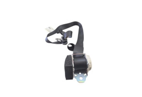 Ceinture arriere gauche TOYOTA YARIS 3 Photo n°3 Ceinture arriere gauche TOYOTA YARIS 3 Photo n°3