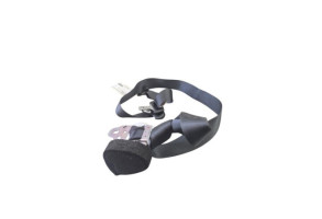 Ceinture arriere gauche TOYOTA YARIS 3 Photo n°4 Ceinture arriere gauche TOYOTA YARIS 3 Photo n°4