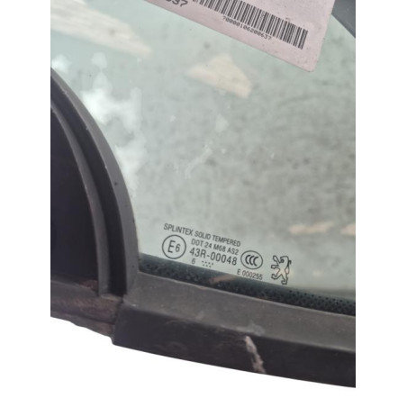 Custode avant droit (porte) PEUGEOT 307
