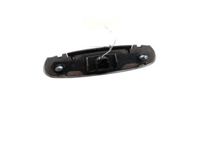Bouton de coffre PEUGEOT 307 Photo n°3