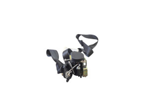 Ceinture avant droit PEUGEOT 307 Photo n°1