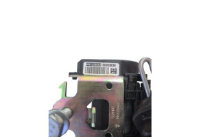 Ceinture avant droit PEUGEOT 307 Photo n°4