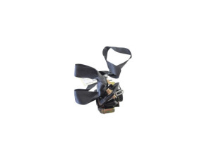Ceinture avant droit PEUGEOT 307 Photo n°5