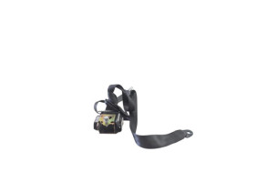 Ceinture avant gauche PEUGEOT 307 Photo n°1