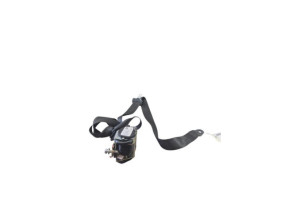 Ceinture avant gauche PEUGEOT 307 Photo n°4