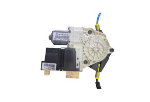 Leve vitre electrique avant gauche PEUGEOT 307 Photo n°4