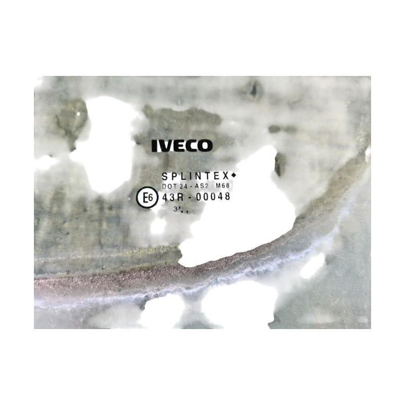 Vitre avant gauche IVECO DAILY 3 Photo n°1