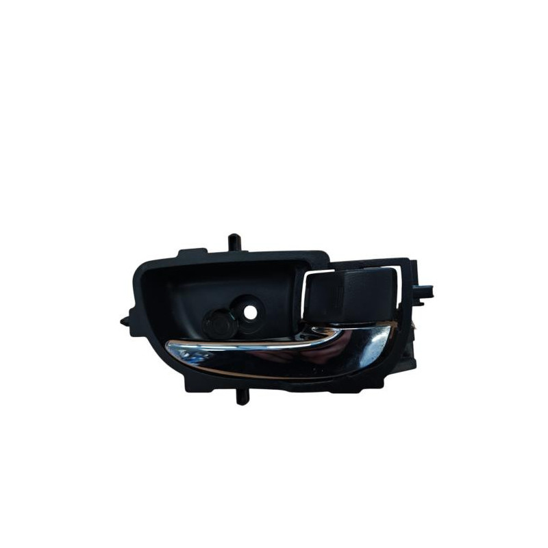Poignee interieur arriere droit TOYOTA YARIS 3 Photo n°1 Poignee interieur arriere droit TOYOTA YARIS 3 Photo n°1