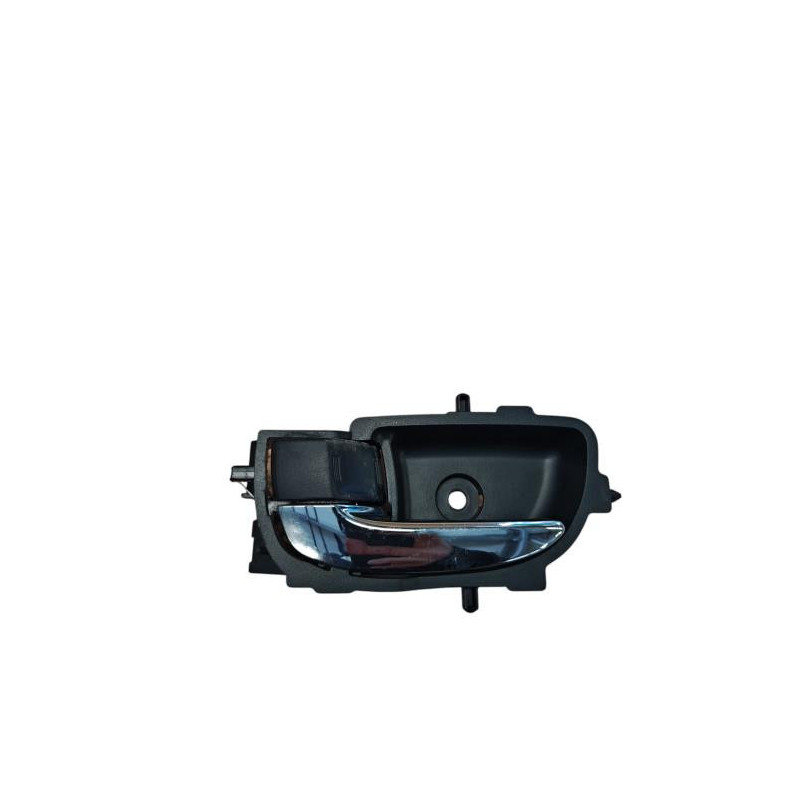 Poignee interieur arriere gauche TOYOTA YARIS 3 Photo n°1 Poignee interieur arriere gauche TOYOTA YARIS 3 Photo n°1